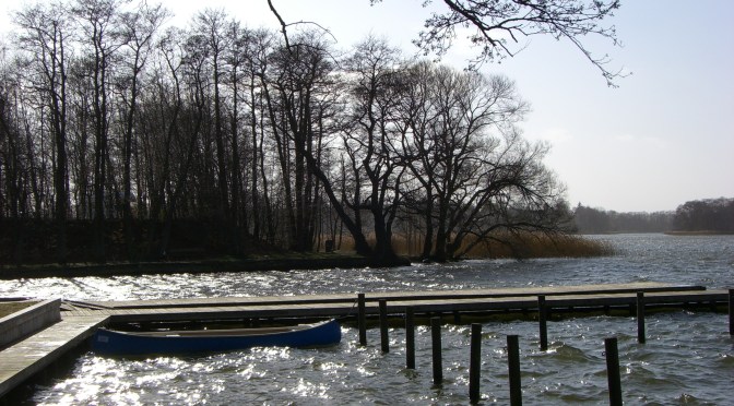 Die ich rief, die Geister, werd ich nun nicht los, Teil II