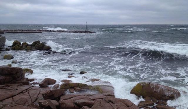 Trilogie: Bornholm – Impressionen (2)
