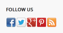 Follow-Us-Wordpress-Plugin