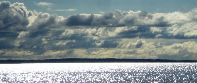 Isefjord, Seeland, Dänemark