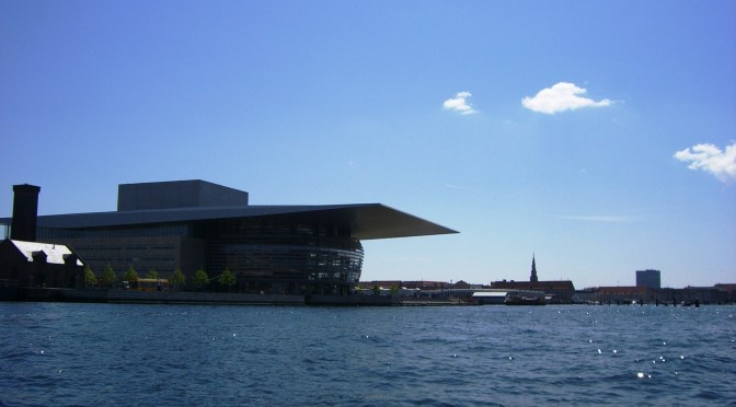 Kopenhagen – eine Stadt zum Leben und Lieben!