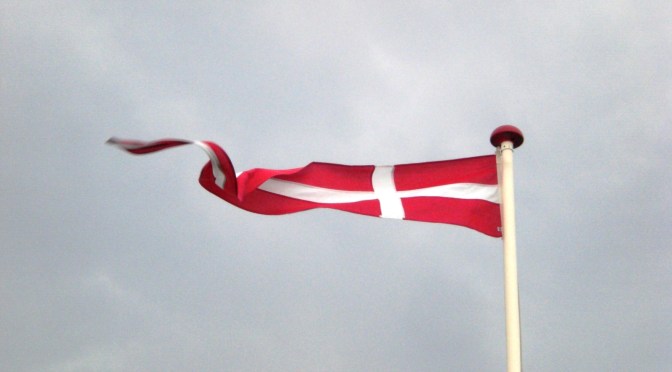 7 Jahre in Dänemark