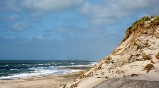 Urlaub an der Westküste in Dänemark: Noch 6 Wochen!