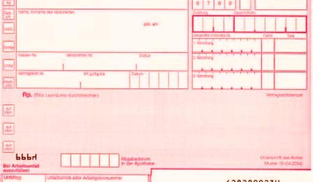 Digitales Dänemark III