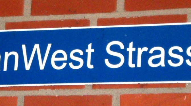 Urlaub an der dänischen Westküste: Angekommen!