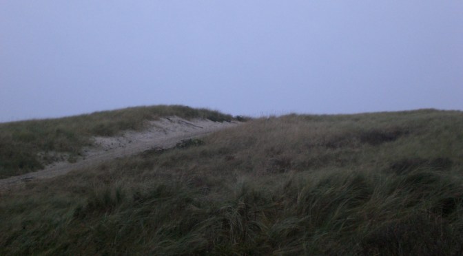 Urlaub an der dänischen Westküste: Stress down!
