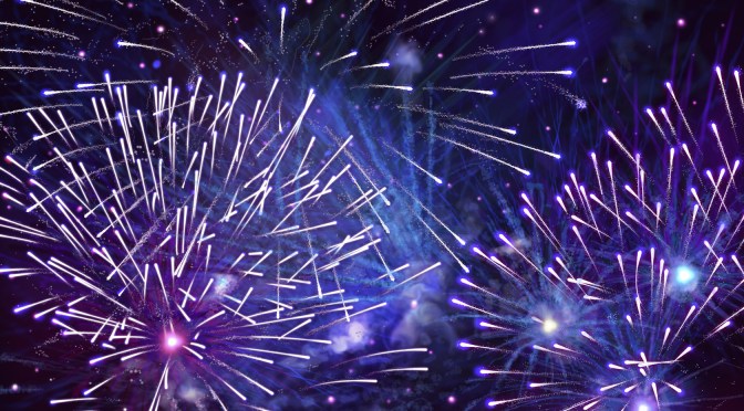 1 Jahr 4 Nordlichter! 1.000 Tak!