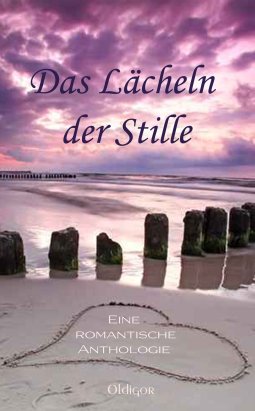 Cover-Lächeln der Stille
