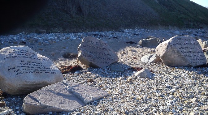 Gniben, Sjællands Odde, Seeland, Dänemark