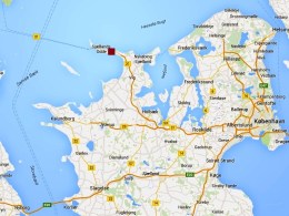 Karte-Seelands-Odde-1