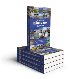 111 GRÜNDE, DÄNEMARK ZU L
