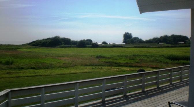 Vinkelbæk, Lavensby Strand, Als, Dänemark