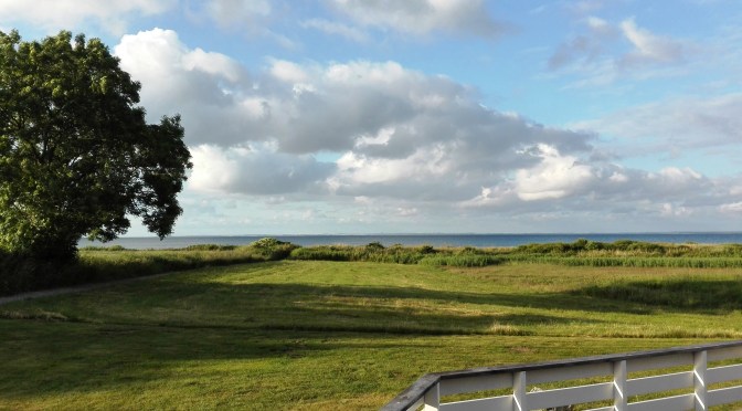 Lavensby, Insel Als, Dänemark: Unser perfektes Ferienhaus