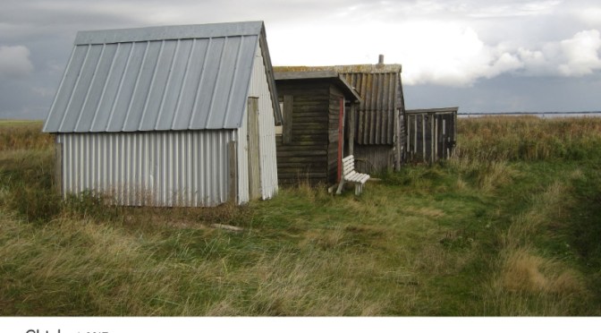 Der Blog, FrauFranz und ein Dänemark-Kalender 2017